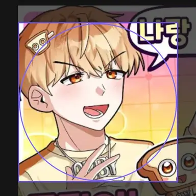 Profile image of 준브레드