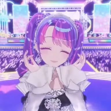 Profile image of 凛堂 たいむ