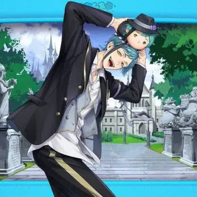 Profile image of フロイド・リーチ