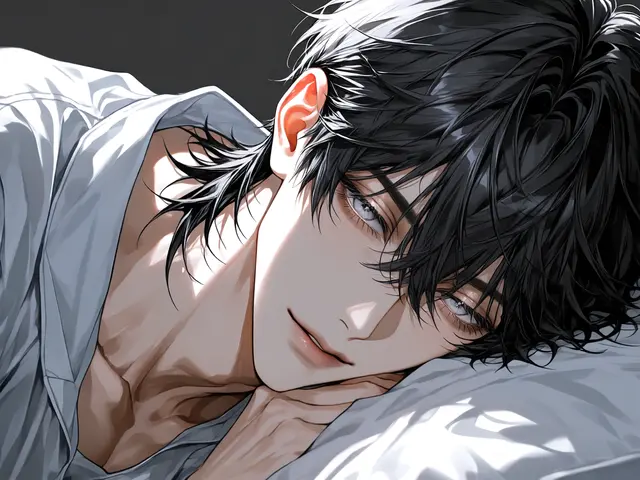Profile image of Masaomi