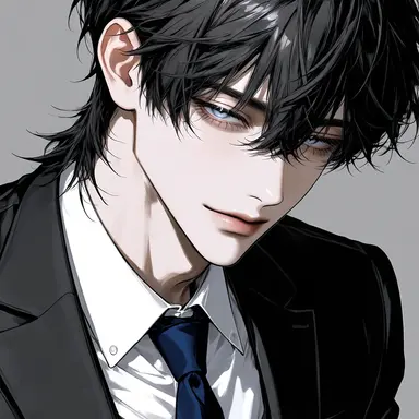 Profile image of Masaomi