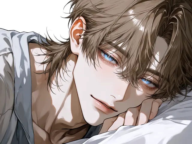 Profile image of Nagi