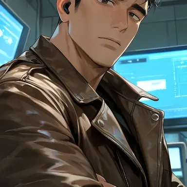 Profile image of Reuben