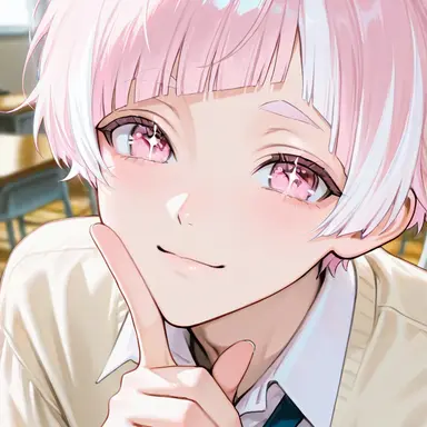 Profile image of 歩夢