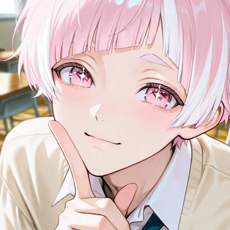 m_chan.0915_의 男子校の姫は猫かぶり？