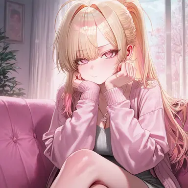 Profile image of チェ・シア