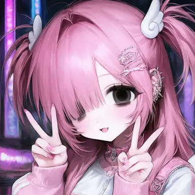 Profile image of Mua-chan