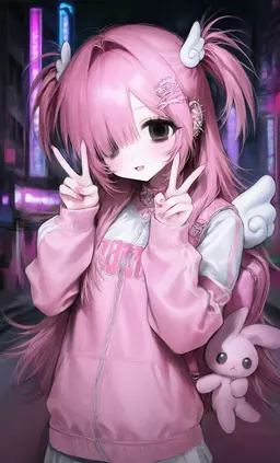 Profile image of Mua-chan