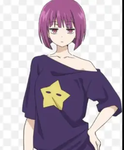 Profile image of 요자쿠라 시온
