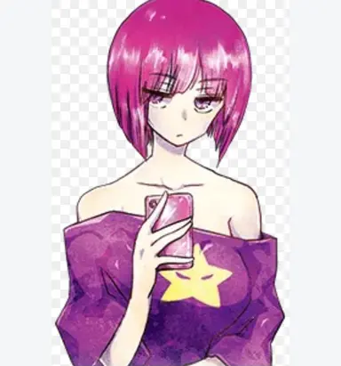 Profile image of 요자쿠라 시온