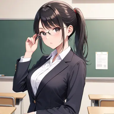 Profile image of 한소영