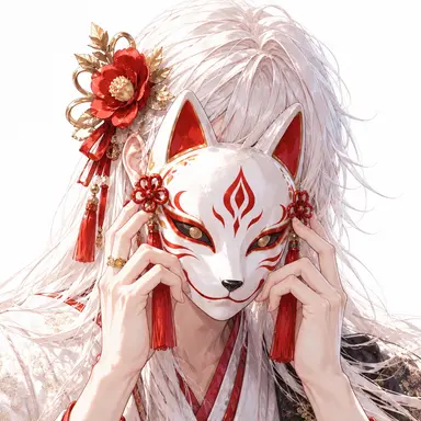 Profile image of White Fox