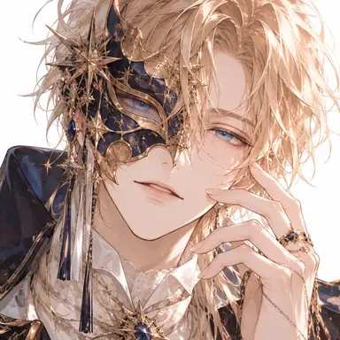 Profile image of Star Prince