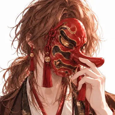 Profile image of Tengu