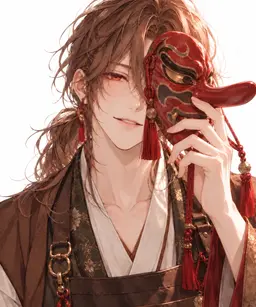 Profile image of Tengu