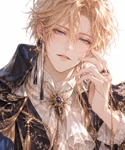 Profile image of Star Prince