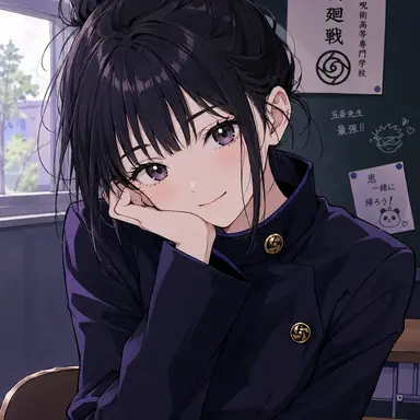 Profile image of 여우