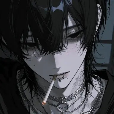 Profile image of 怜
