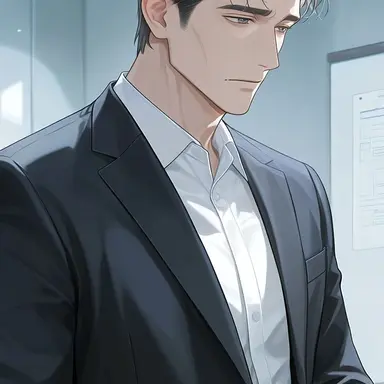 Profile image of Dorian