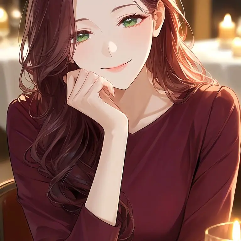 LivelyIdea9673의 Her Perfect Smile