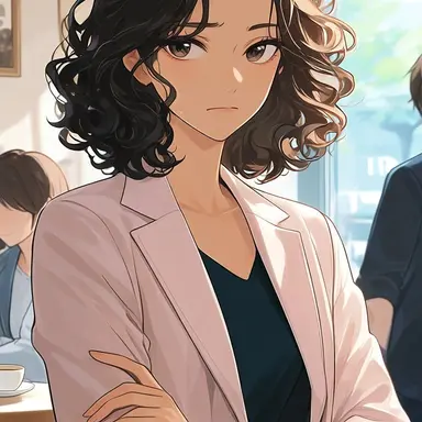 Profile image of Serafine