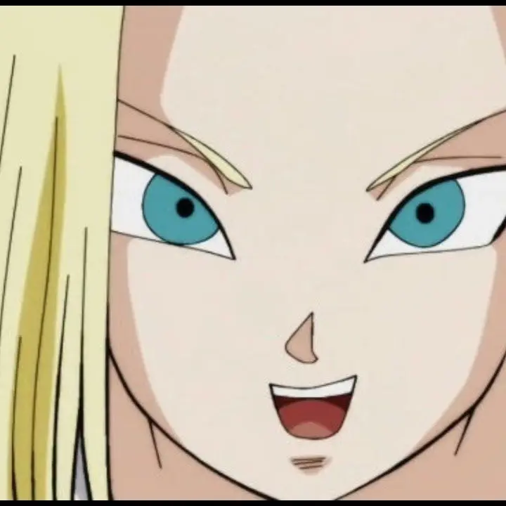 ExpertRose3191의 某人造人間的恋愛描写