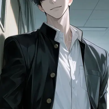 Profile image of Shinbau