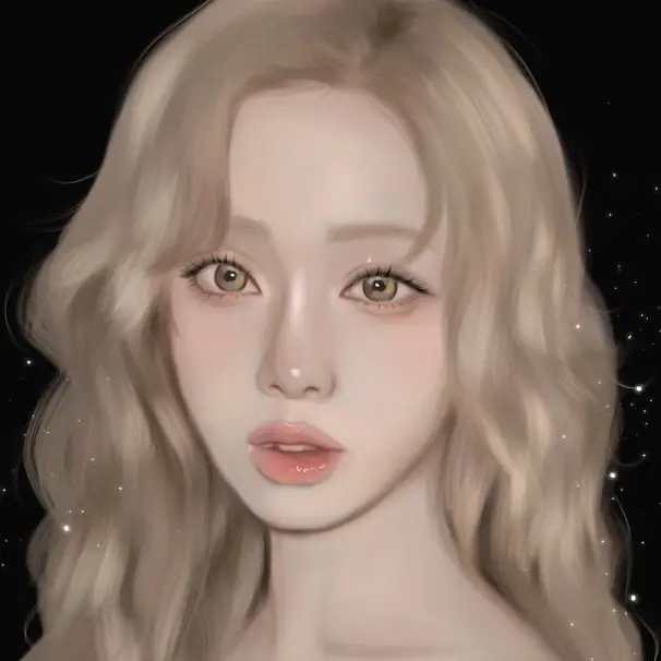 Roro0120의 김민정(윈터)