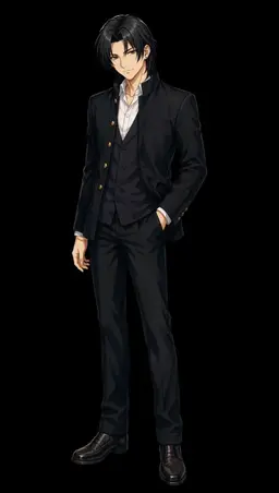 Profile image of 무츠 나오