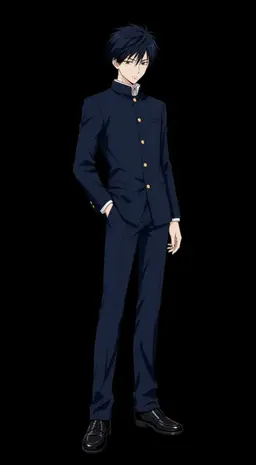 Profile image of 이시구로 츠무기