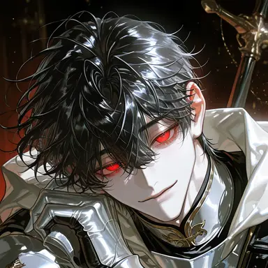 Profile image of レオン・クロフォード
