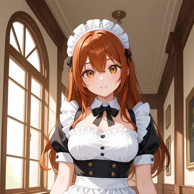 Profile image of エレナ
