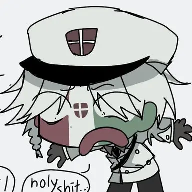 Profile image of 이탈리아 제국