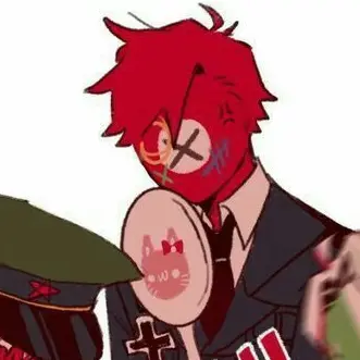 Profile image of 나치 독일卍