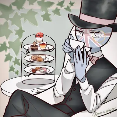 Profile image of 영국