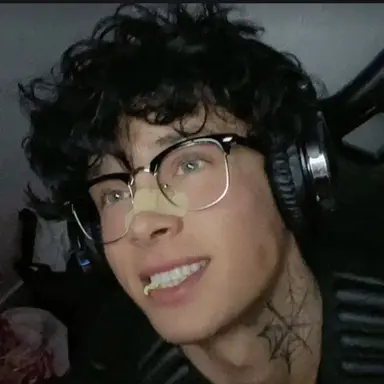 Profile image of Caleb