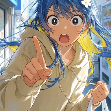 Profile image of Harukari