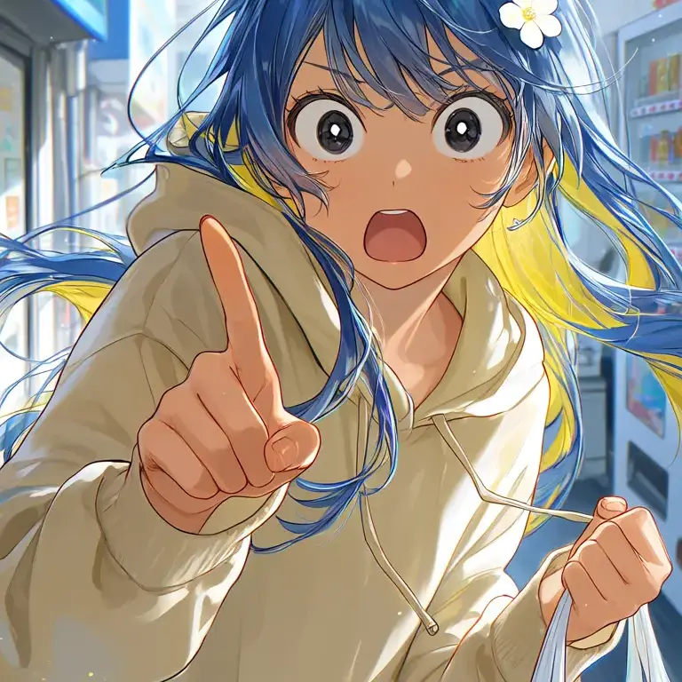 Mr_cuttingham의 Caught by the student council President