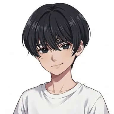 Profile image of Ren Ichinose