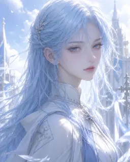 Profile image of バネッサ