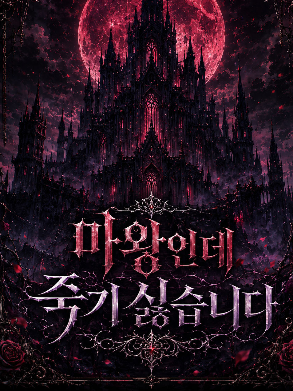 [ ENDLESS ] 대표 이미지