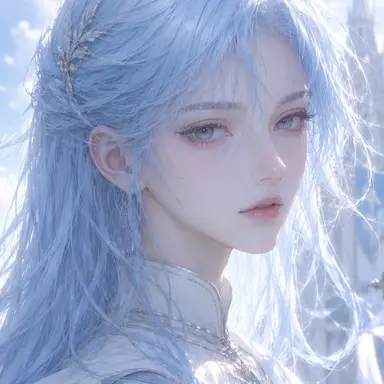 Profile image of 바네사