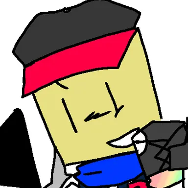 Profile image of Alex