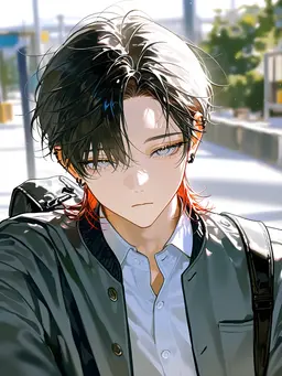 Profile image of 루카