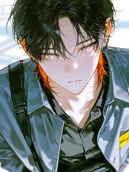 Profile image of 루카