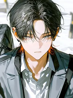 Profile image of 루카