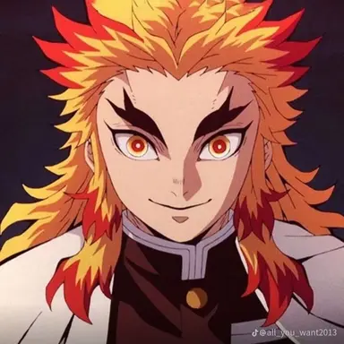 Profile image of 렌고쿠 쿄주로