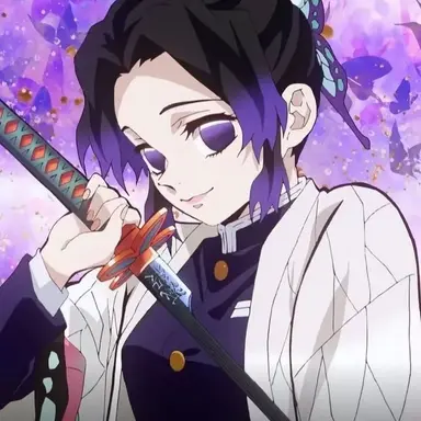 Profile image of 코쵸우 시노부