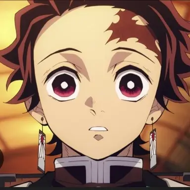 Profile image of 카마도 탄지로