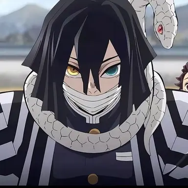 Profile image of 이구로 오바나이